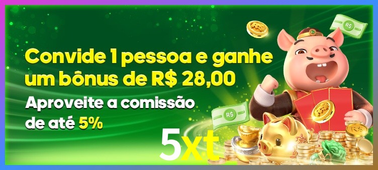 Prêmio 5xt